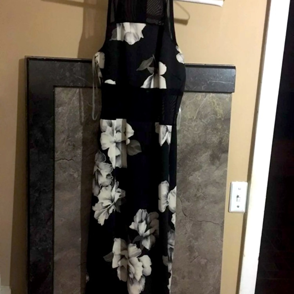 Charlotte Russe Dress Size Medium